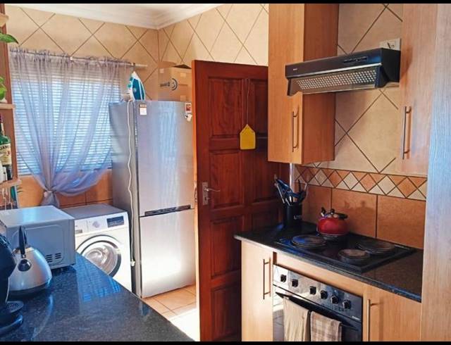 2 BEDROOM PROPERTY TO RENT IN ELDORAIGNE